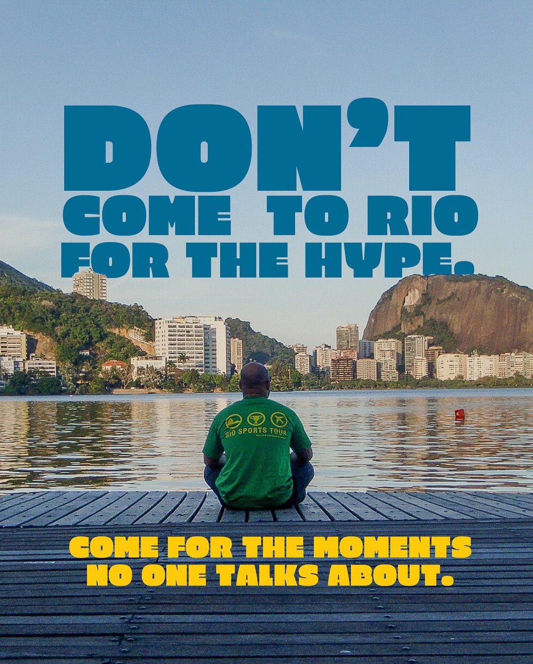 Let&rsquo;s be real&hellip; we all need a break from the daily grind.
Now picture this: You and your teammate. Training in Rio. Rolling with locals. Surfing between sessions. Eating feijoada. Watching the sunset from a rooftop.
Not just a trip &mdash