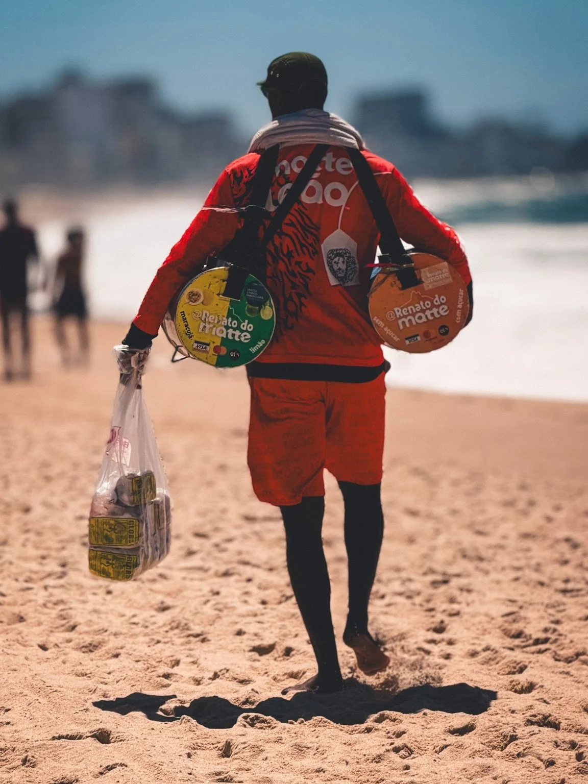 That&rsquo;s the spirit. That&rsquo;s Rio 😎❤️🥋