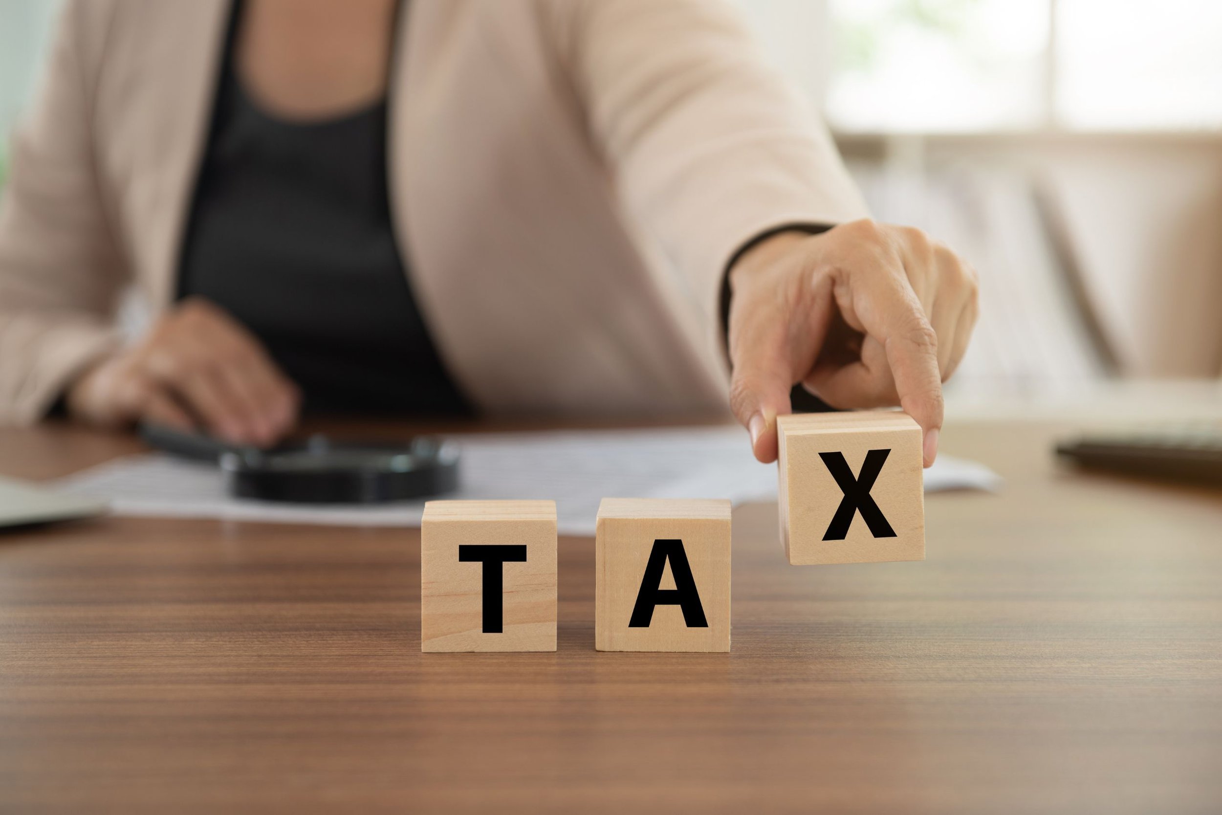 Your guide to business tax returns