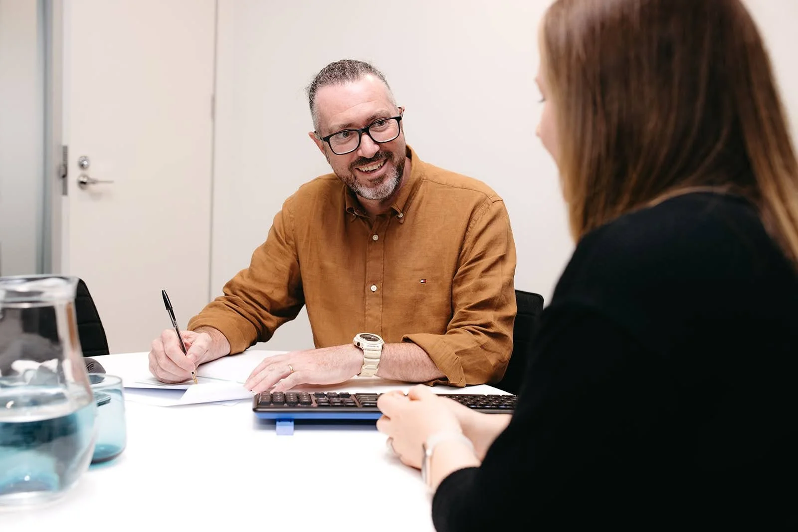 Federal Budget 2025–26 | Key Changes Every Client Should Know