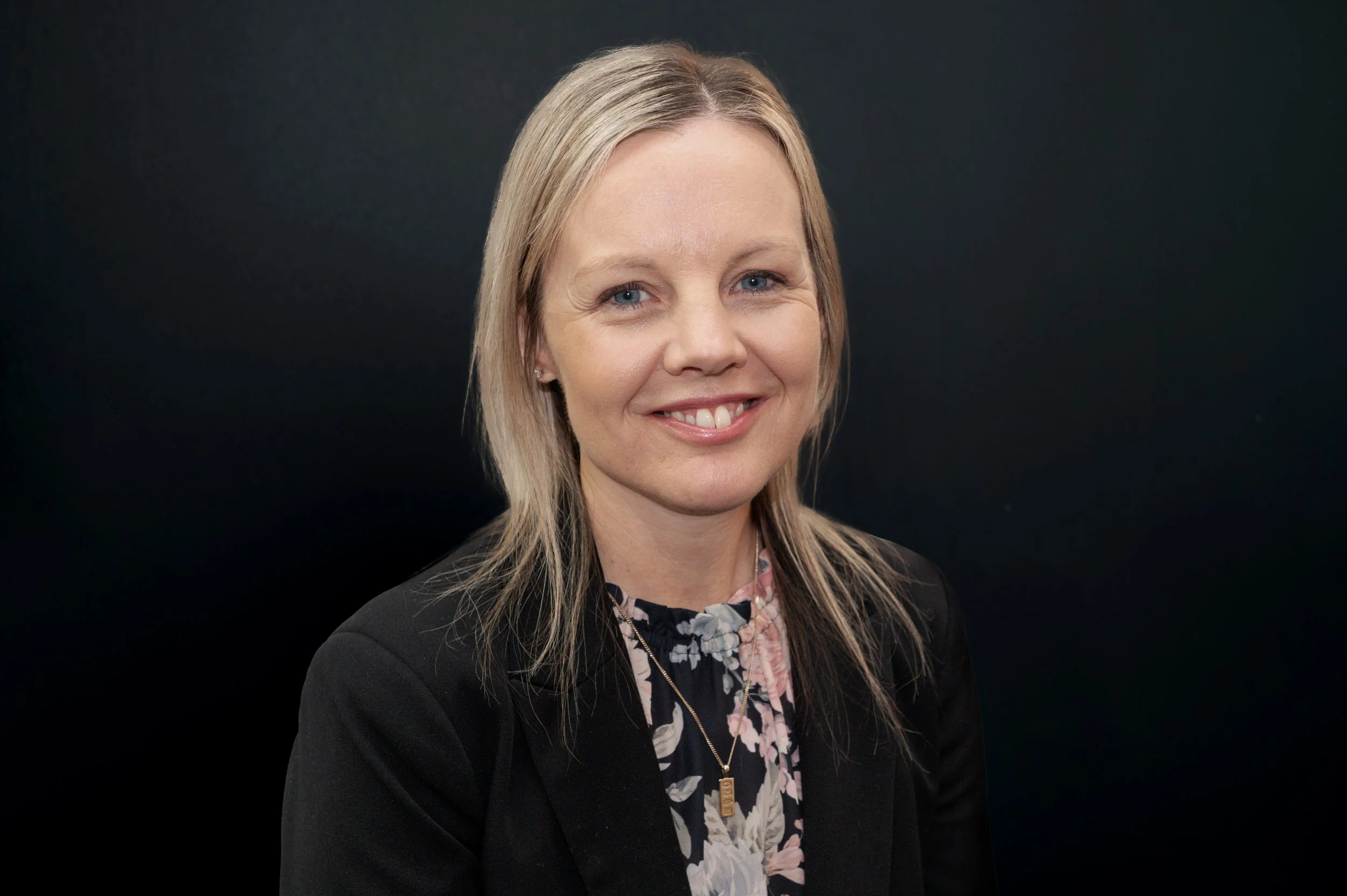 Belinda Franklin