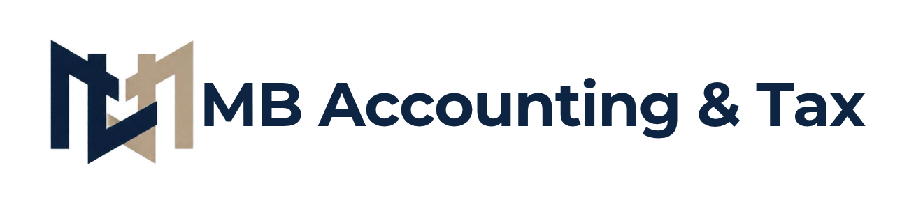 MB Accounting &amp; Tax Pty Ltd
