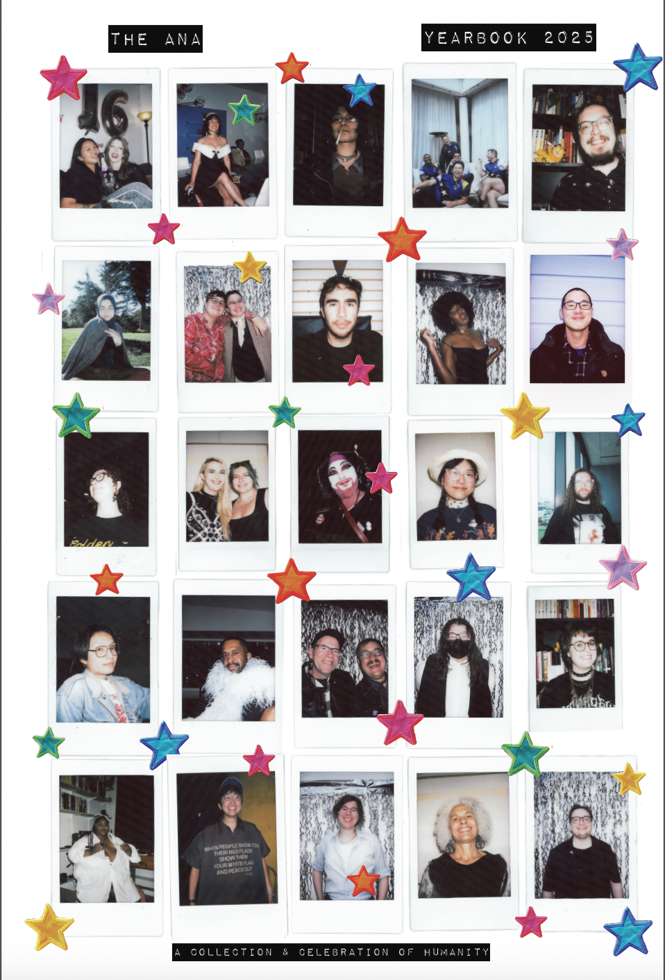 Yearbook 2025