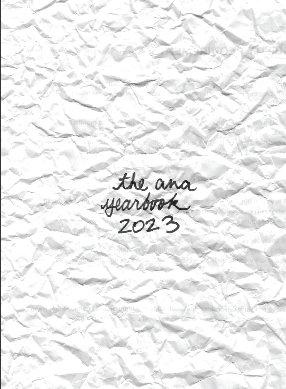 Yearbook 2023