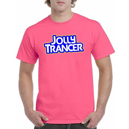 Jolly Trancer Pink Watermelon T-Shirt