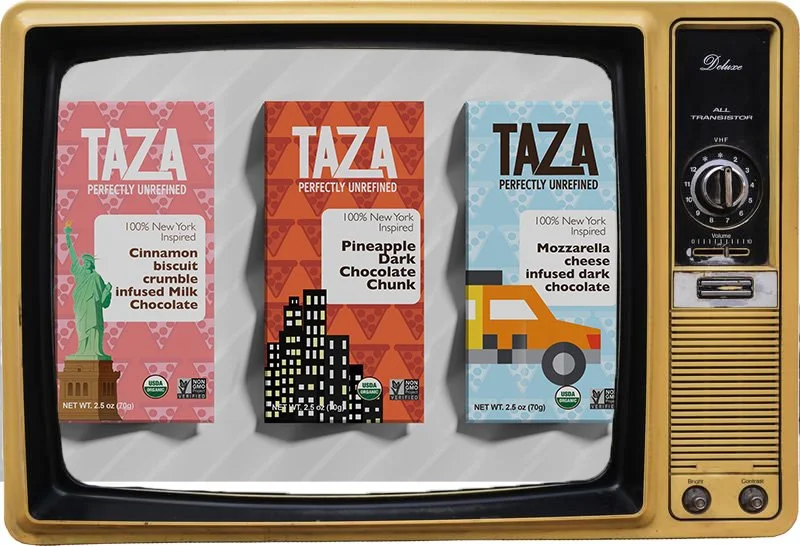 Taza Packages