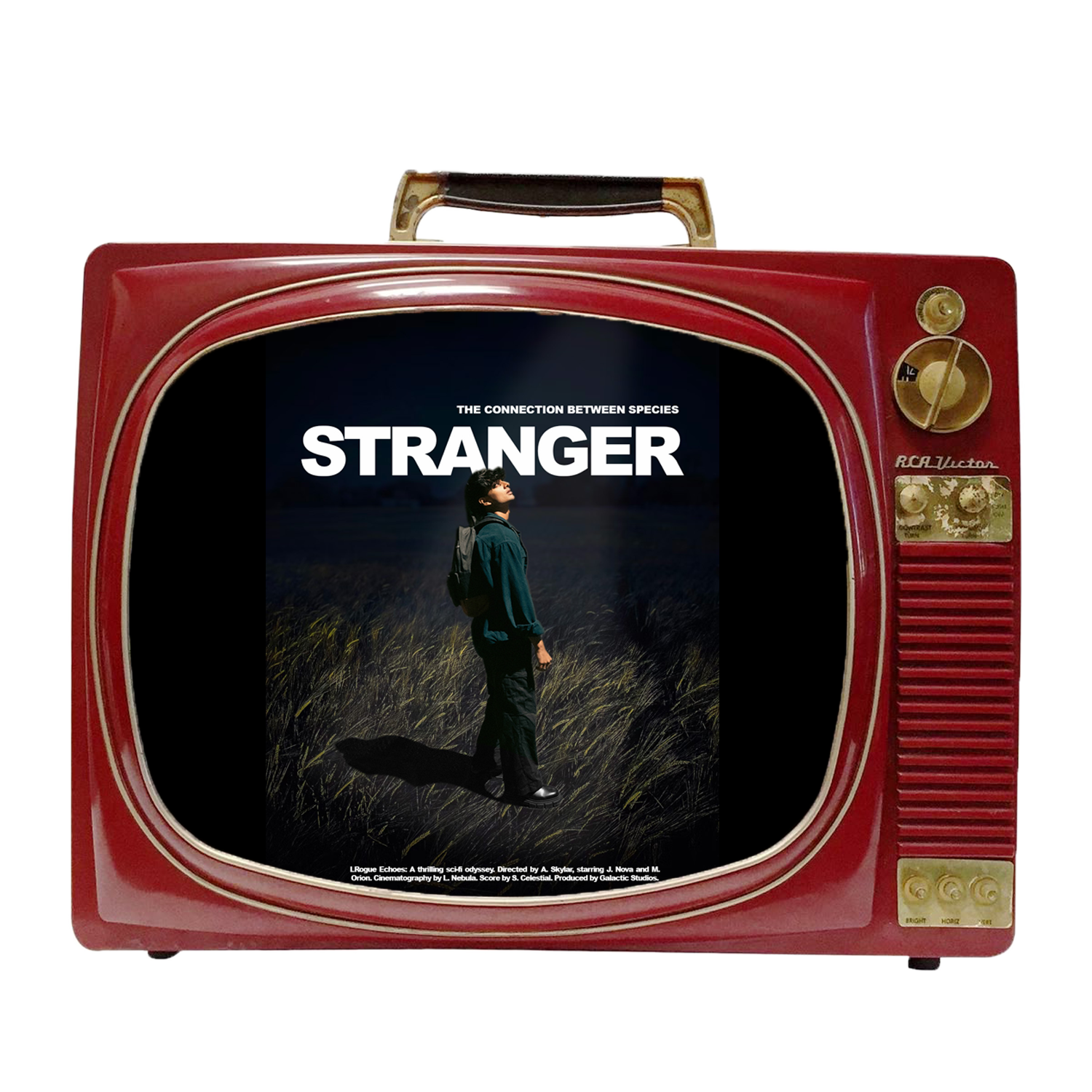 Stranger