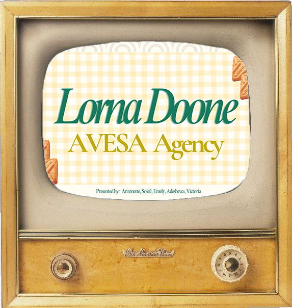 Lorna Doone