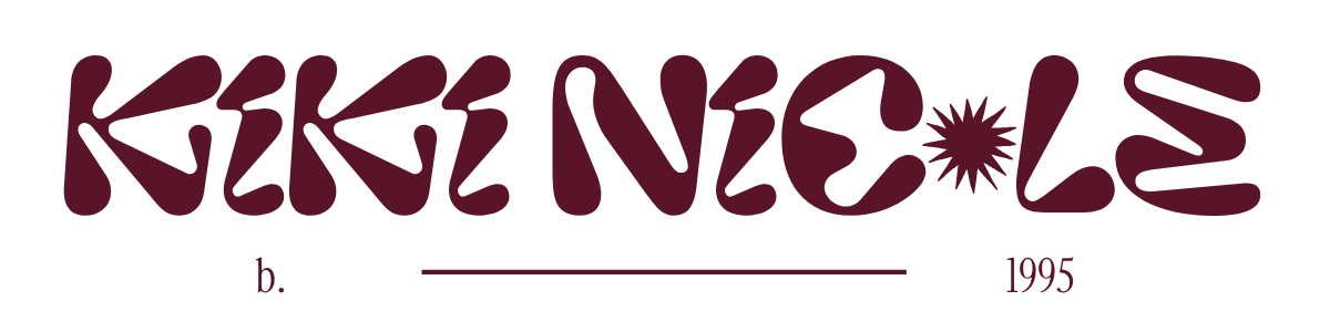 KIKI NICOLE b. 1995