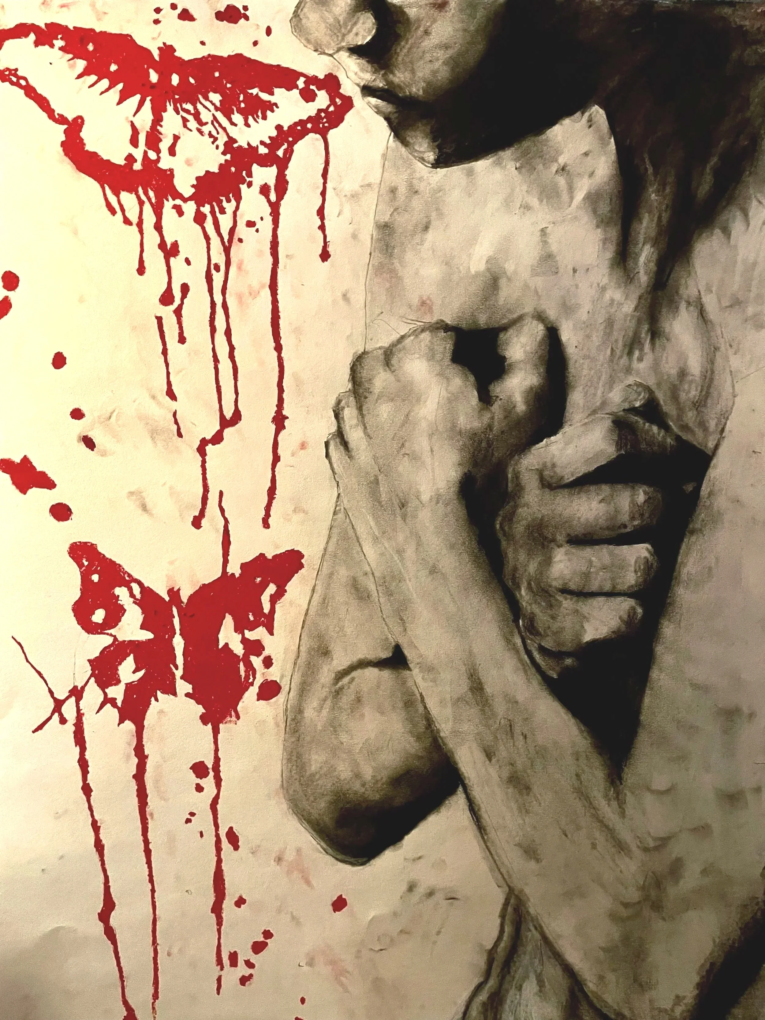 NONE OF THIS WILL MATTER