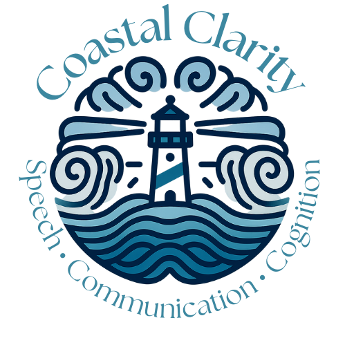 Coastal Clarity Speech