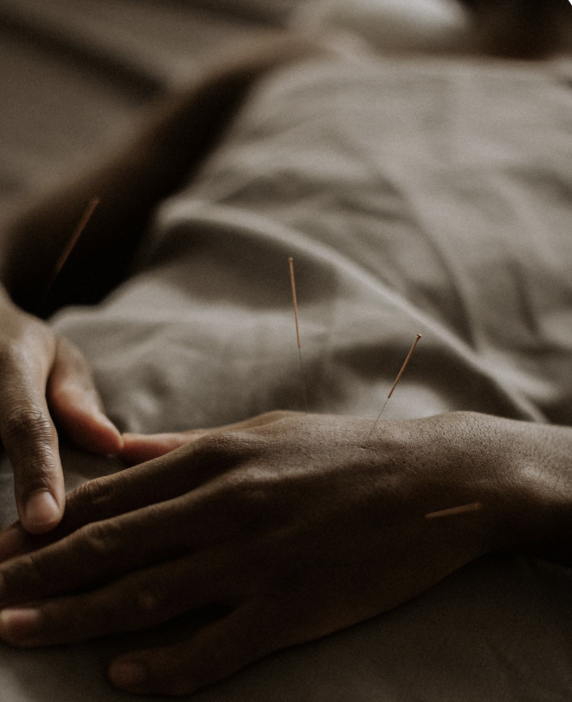 Community Acupuncture Clinic