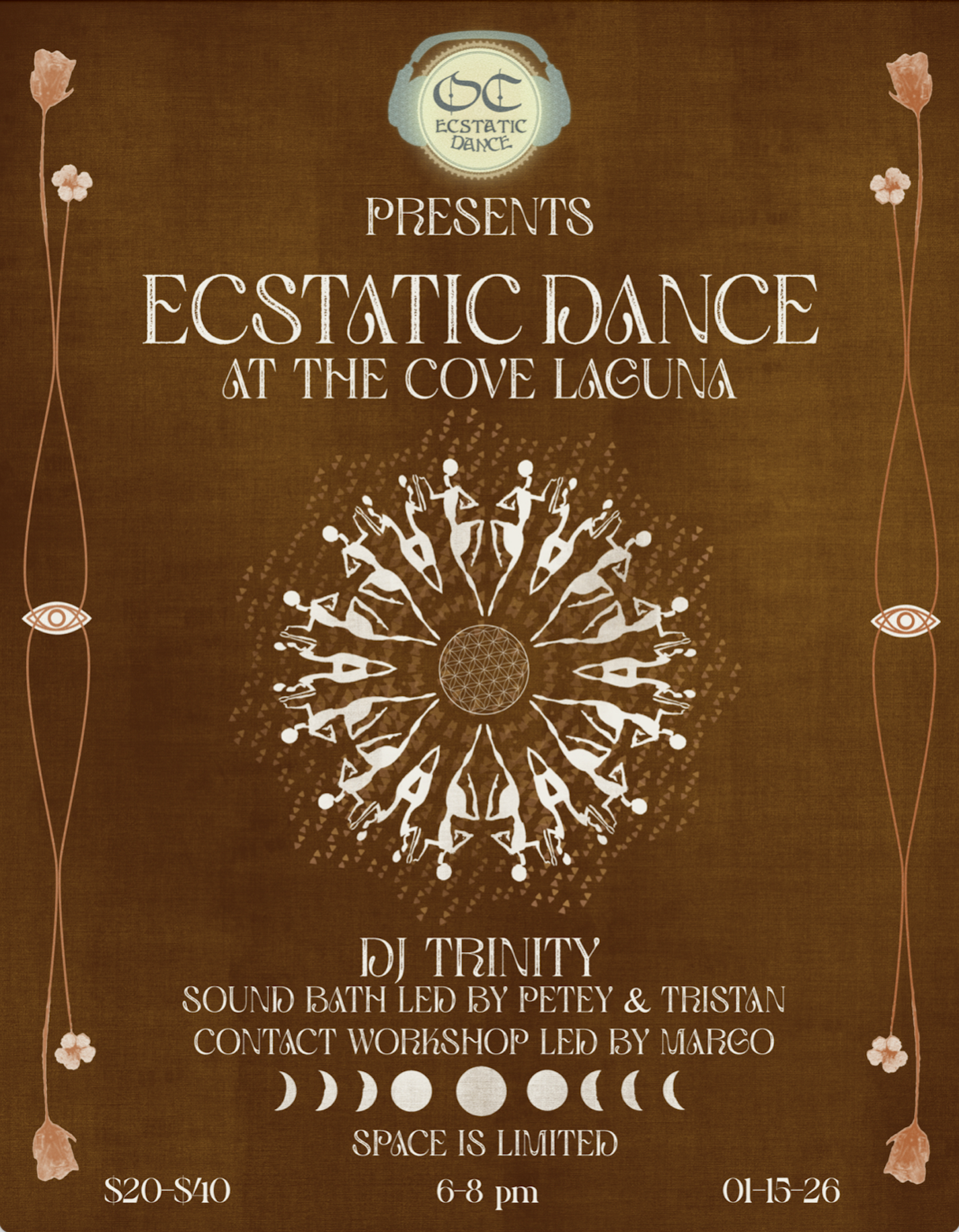 Ecstatic Dance