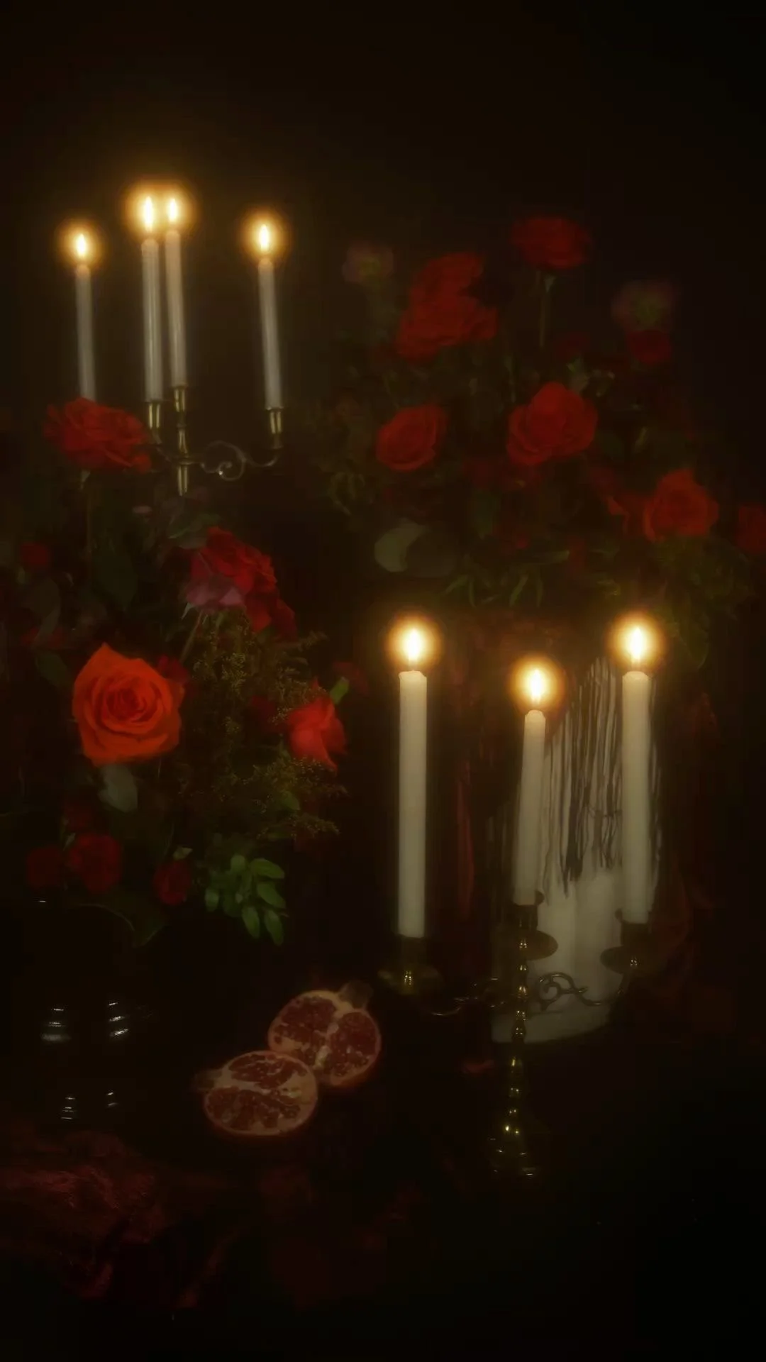 The Decadence of Devotion Circle 