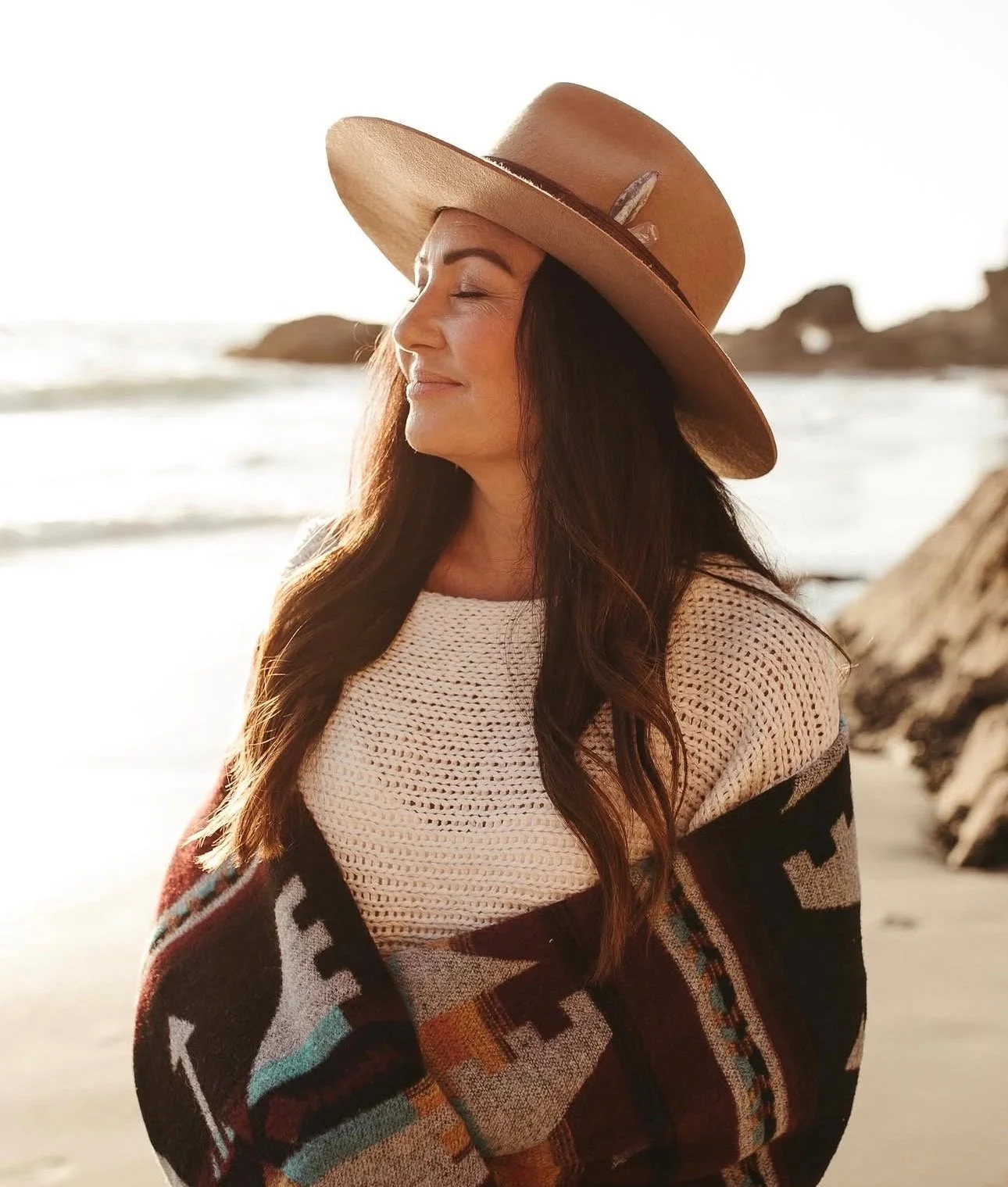 ROOTED - A Monthly Circle  By Nativ Healing