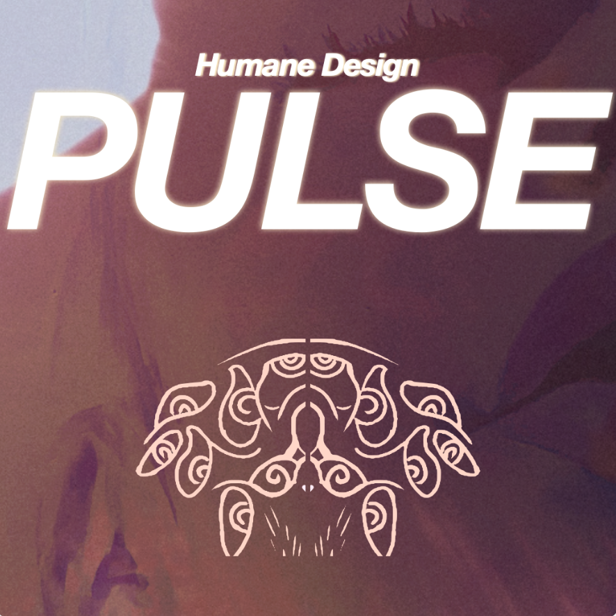 Pulse + Contact Improv