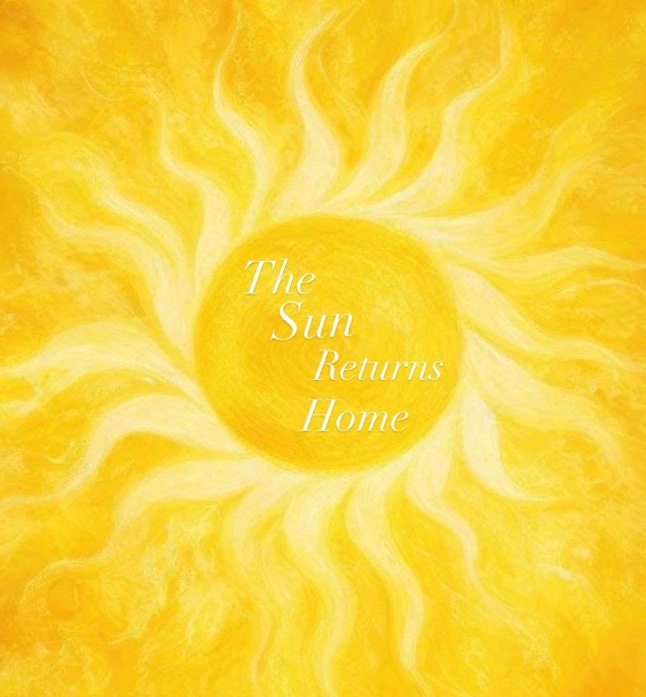 Spring Equinox Circle w/ Nikki 