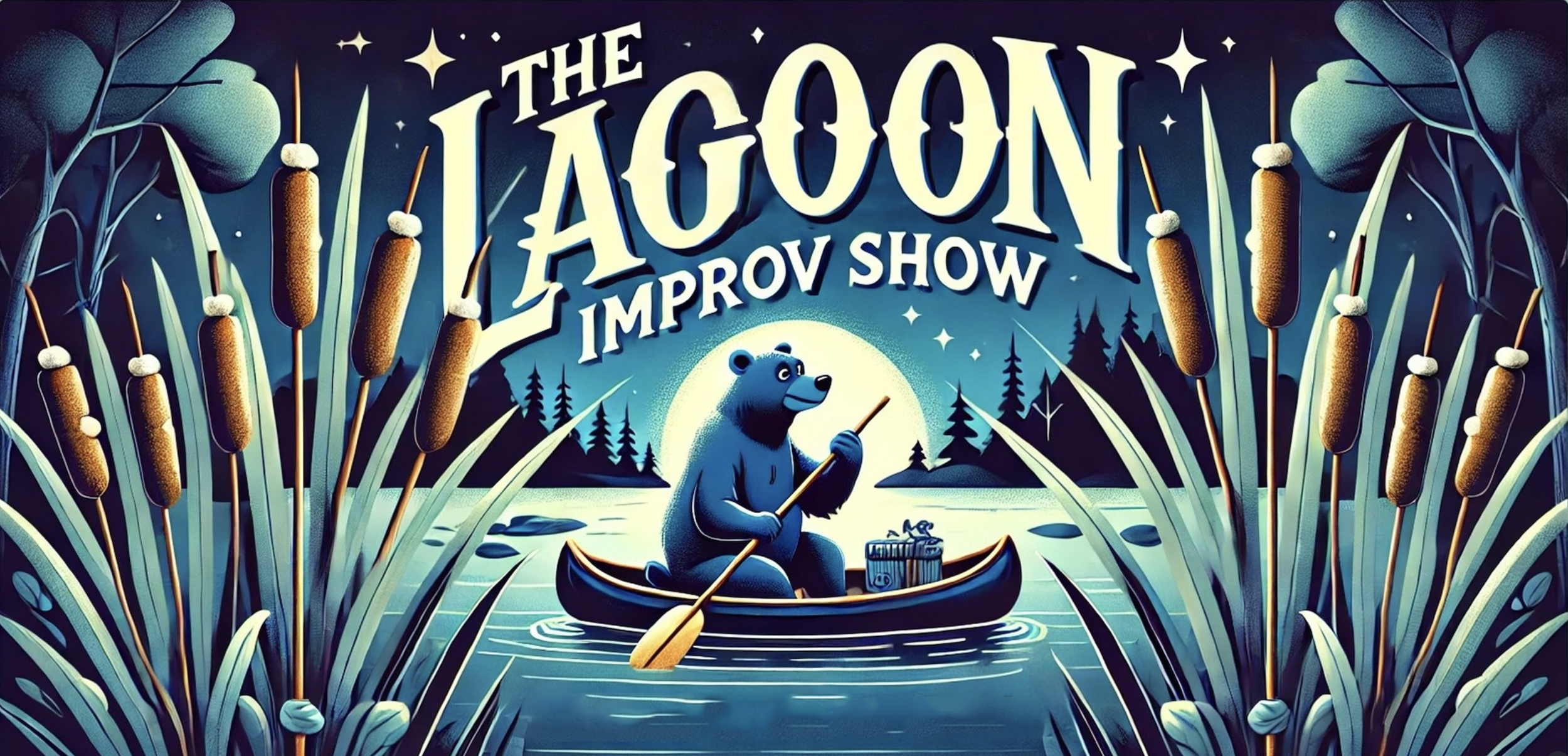 Lagoon Improv