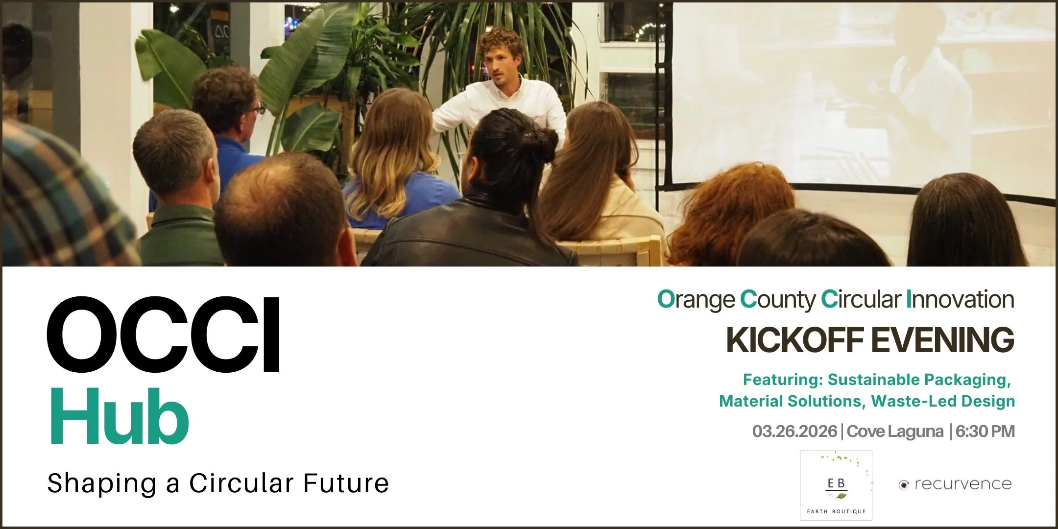 OC Circular Innovation Hub