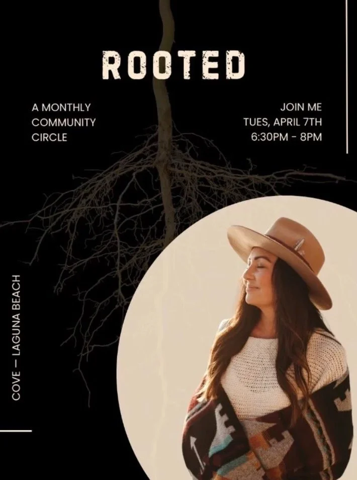 Rooted by Nativ Healing
