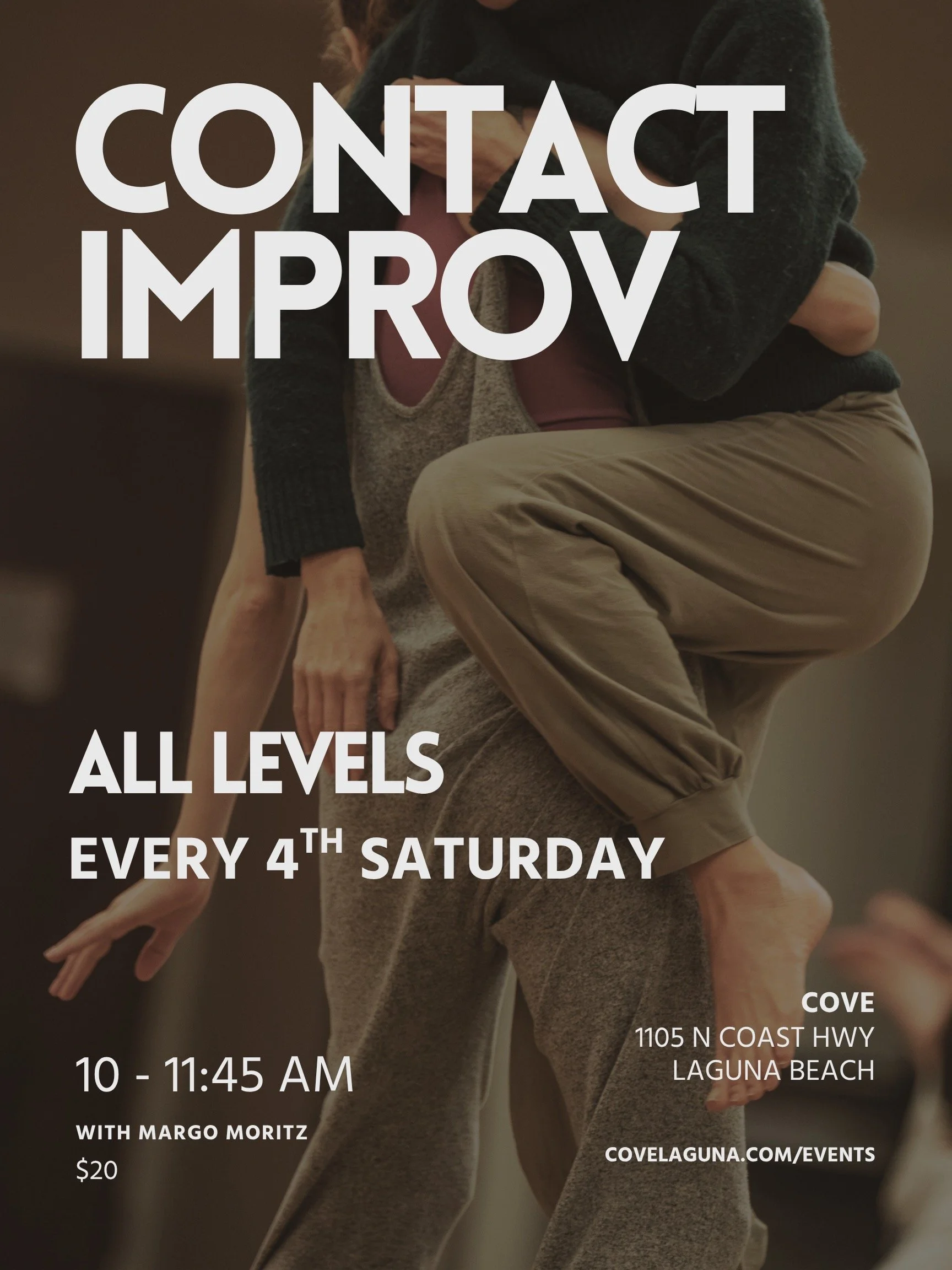Contact Improv 