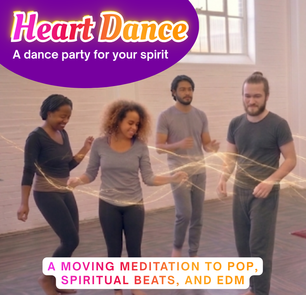 Heart Dance