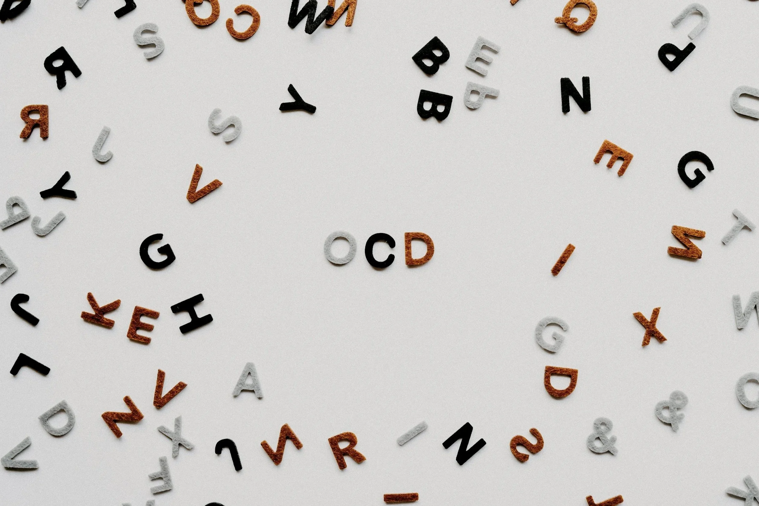 OCD Beyond Stereotypes: When It Doesn’t Look Like OCD