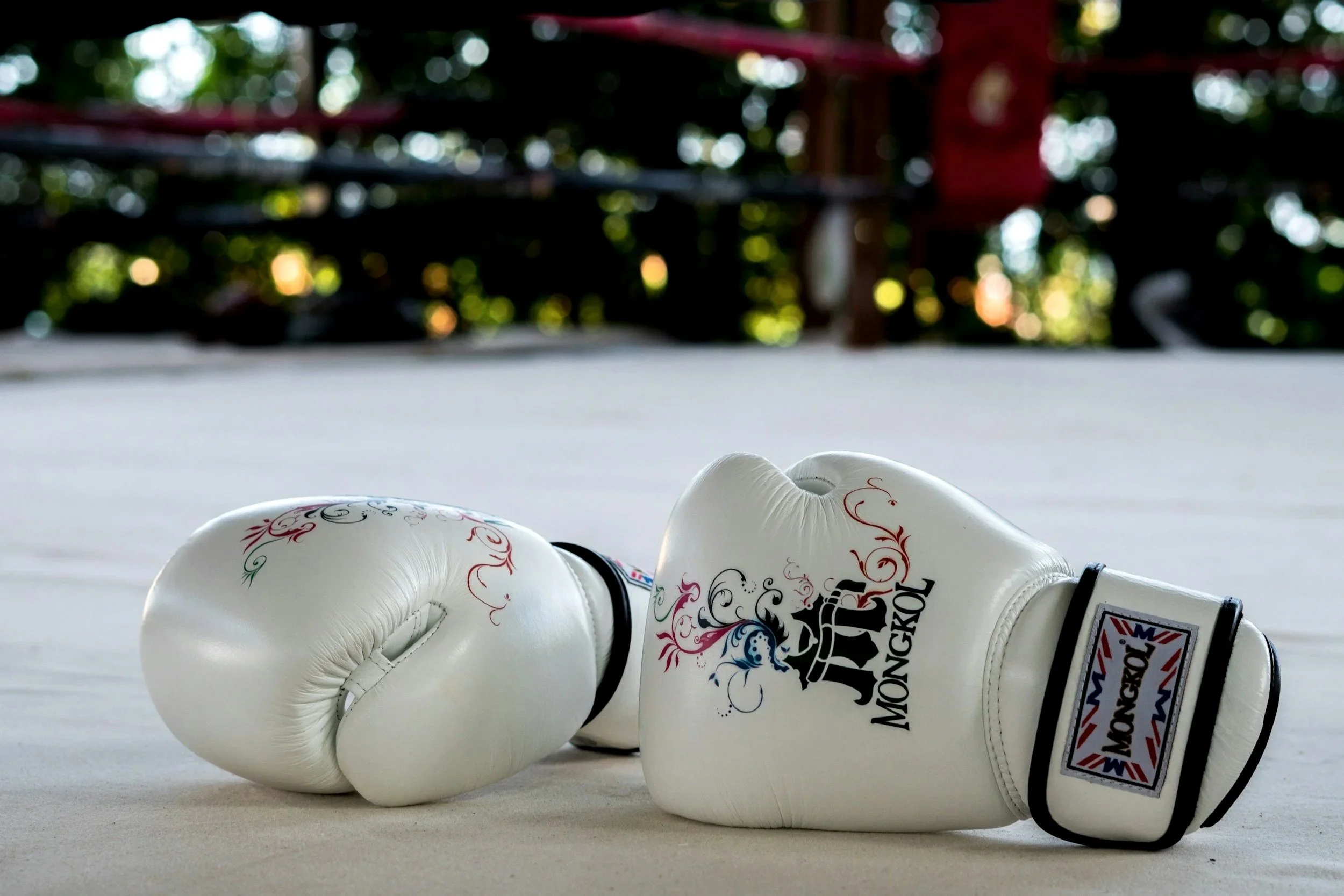 OCD, ACT, And ERP: Learning To Stop Wrestling With Your Thoughts