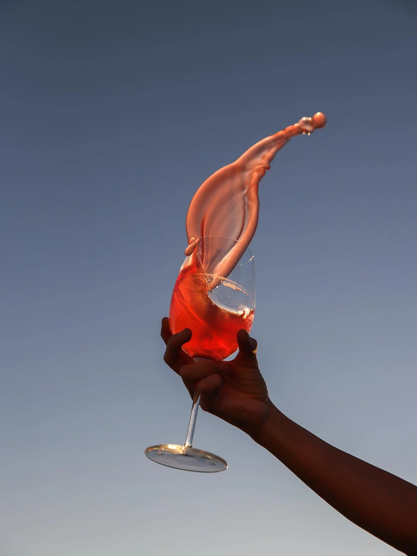 This isn&rsquo;t a lesser version of something else. Still/Spark is its own thing &mdash; designed from the ground up for people who want presence over escapism.

Whether you&rsquo;re drinking less, drinking different, or just looking for a better op