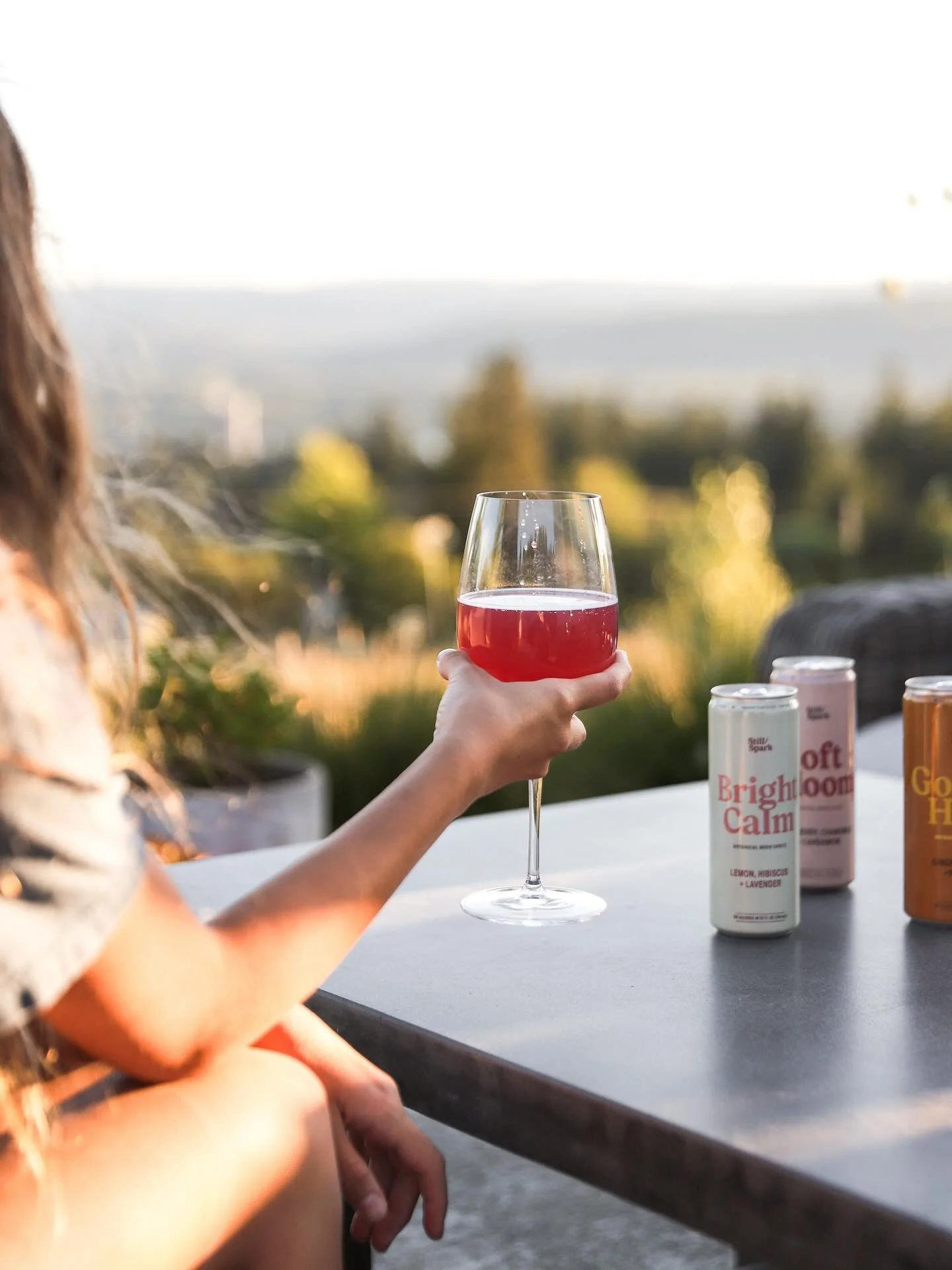 You don&rsquo;t have to be sober to want something different.

Still/Spark is for anyone who&rsquo;s curious, intentional, and discerning about what they drink and how they want to feel.

For people who want to unwind without the crash, connect witho