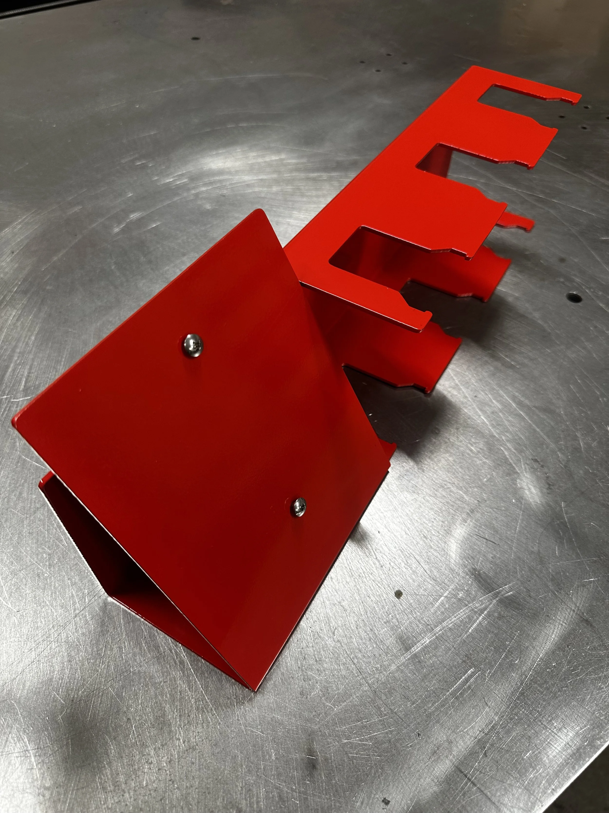 M18 - Milwaukee Battery Charging Station