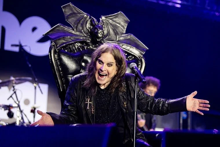REST IN POWER To an absolute Legend Ozzy Osbourne.
Thank you for being well you Ozzy.
SFS Studios shares their condolences to Ozzy’s family. We’re just glad the man is probably still rocking out in the afterlife! 🖤🦇
#ozzyosbourne #ri