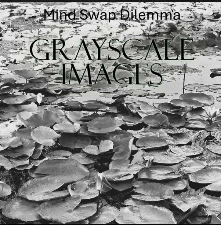 Greyscale Images