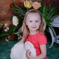 EASTER PORTRAIT SESSIONS