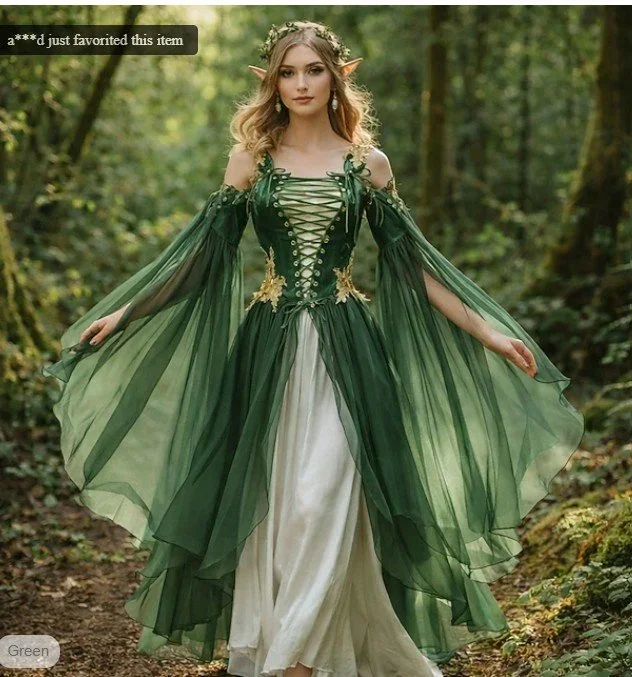 Fantasy Goddess | Ethereal Fairy | Flower Nymph - Photo Sessions You don’t want to miss this!!!