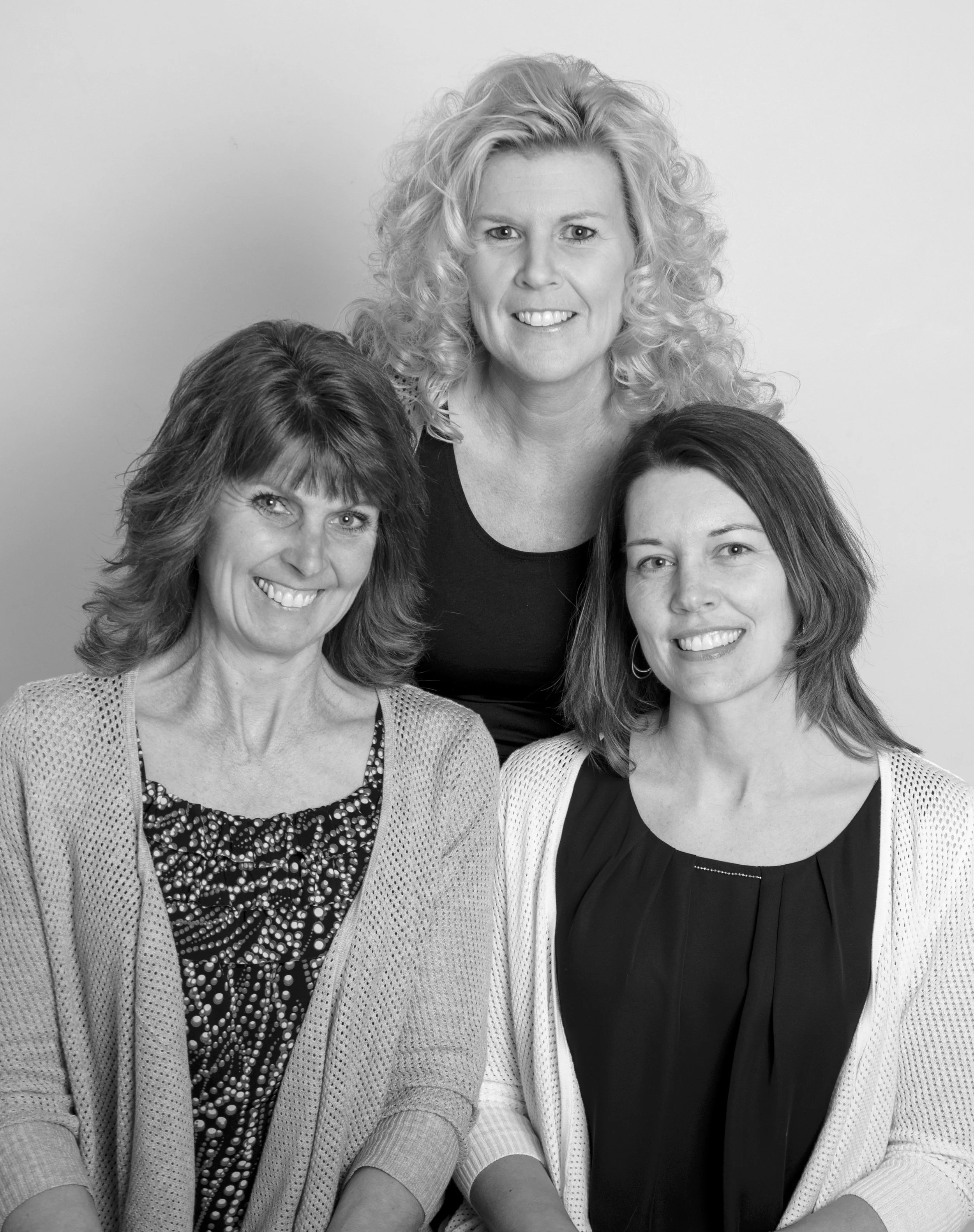 Business Portraits and Headshots Maine Corporate groups