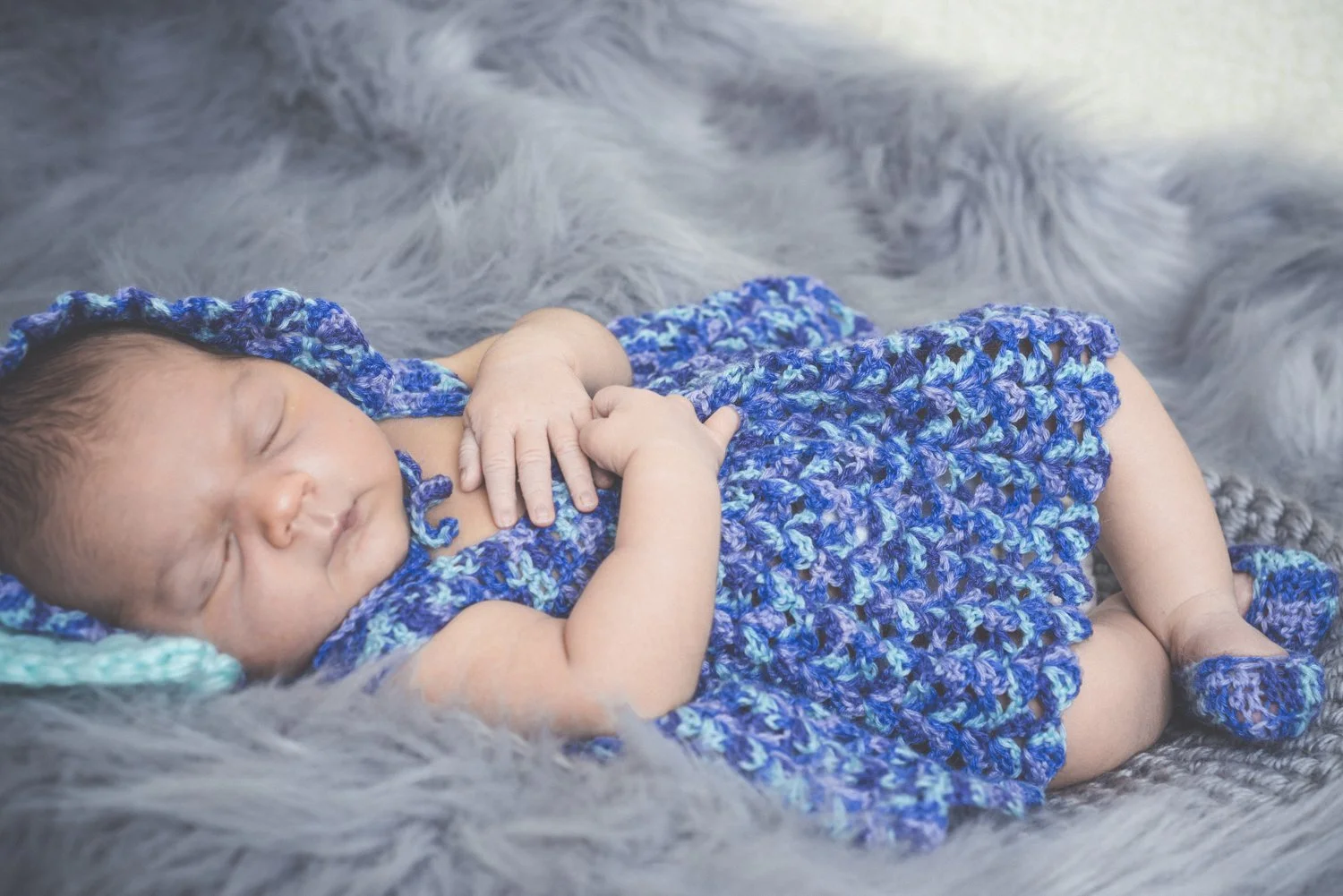 Newborn portraits custom by alana Maine studio photographer.jpg