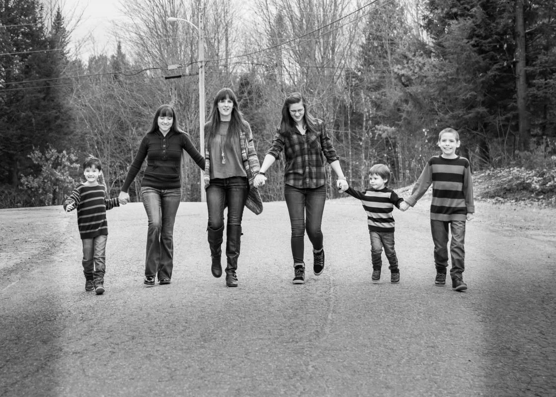 Family portraits on location in Maine by alana.jpg