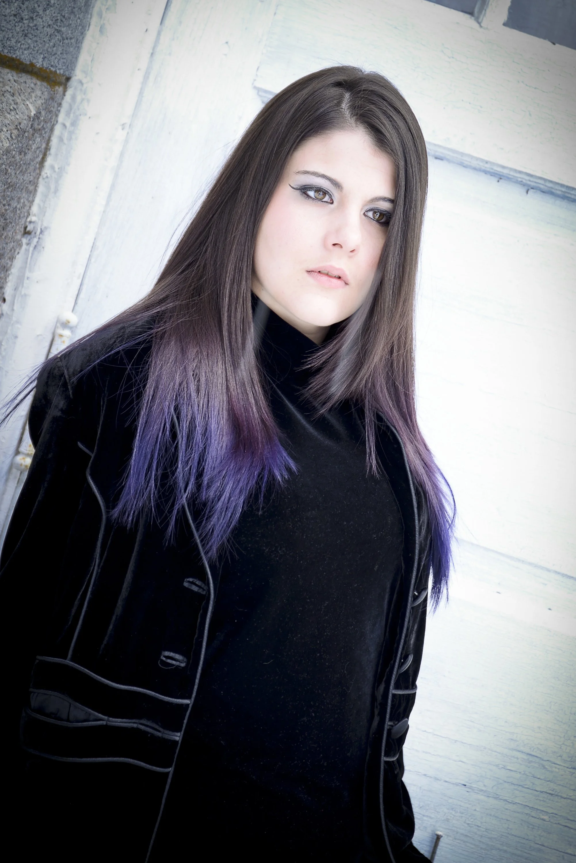 Beauty and Boudoir Portraits Maine fine art