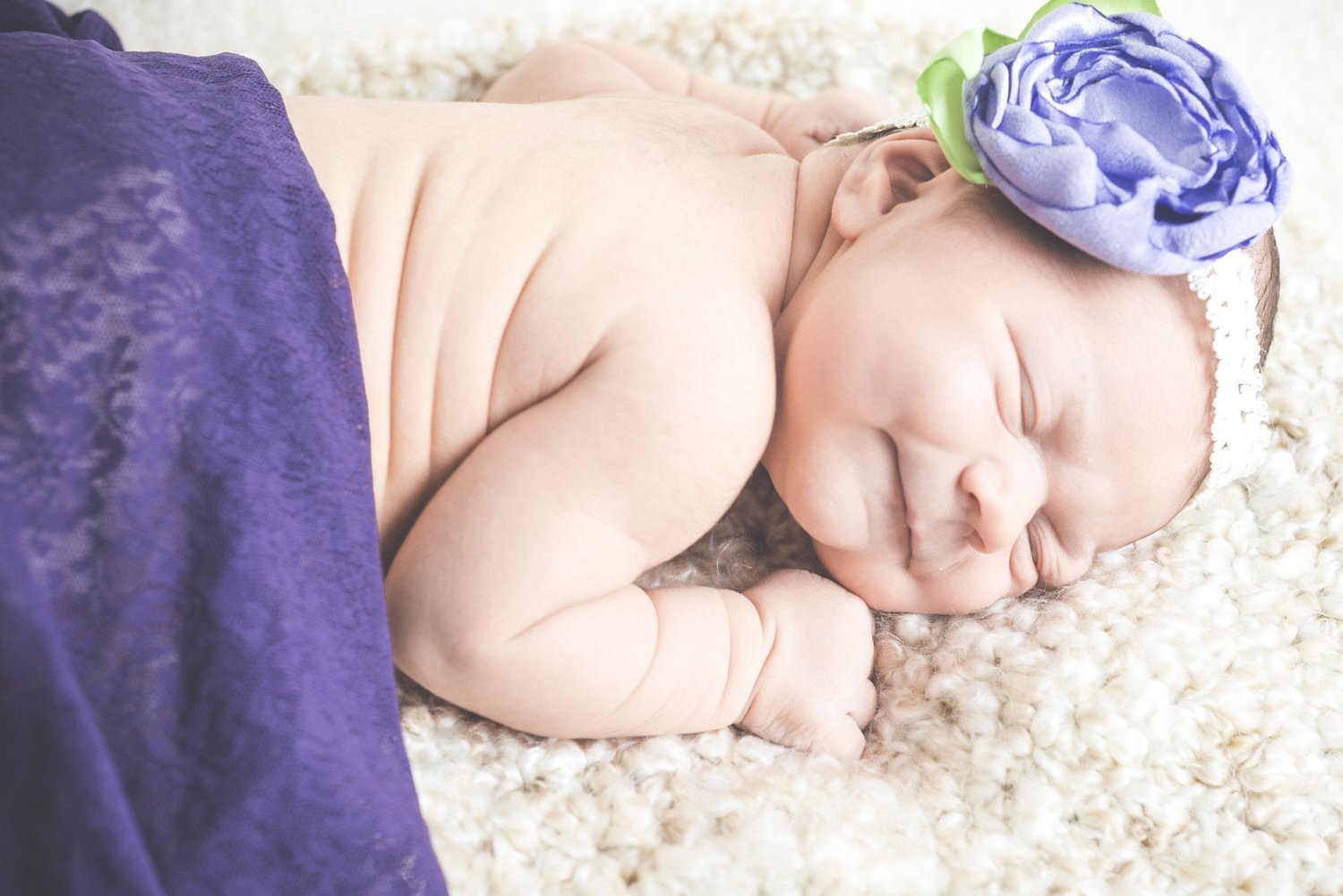Newborn Photography