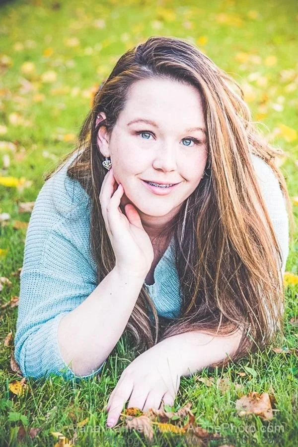 High School Senior Photos