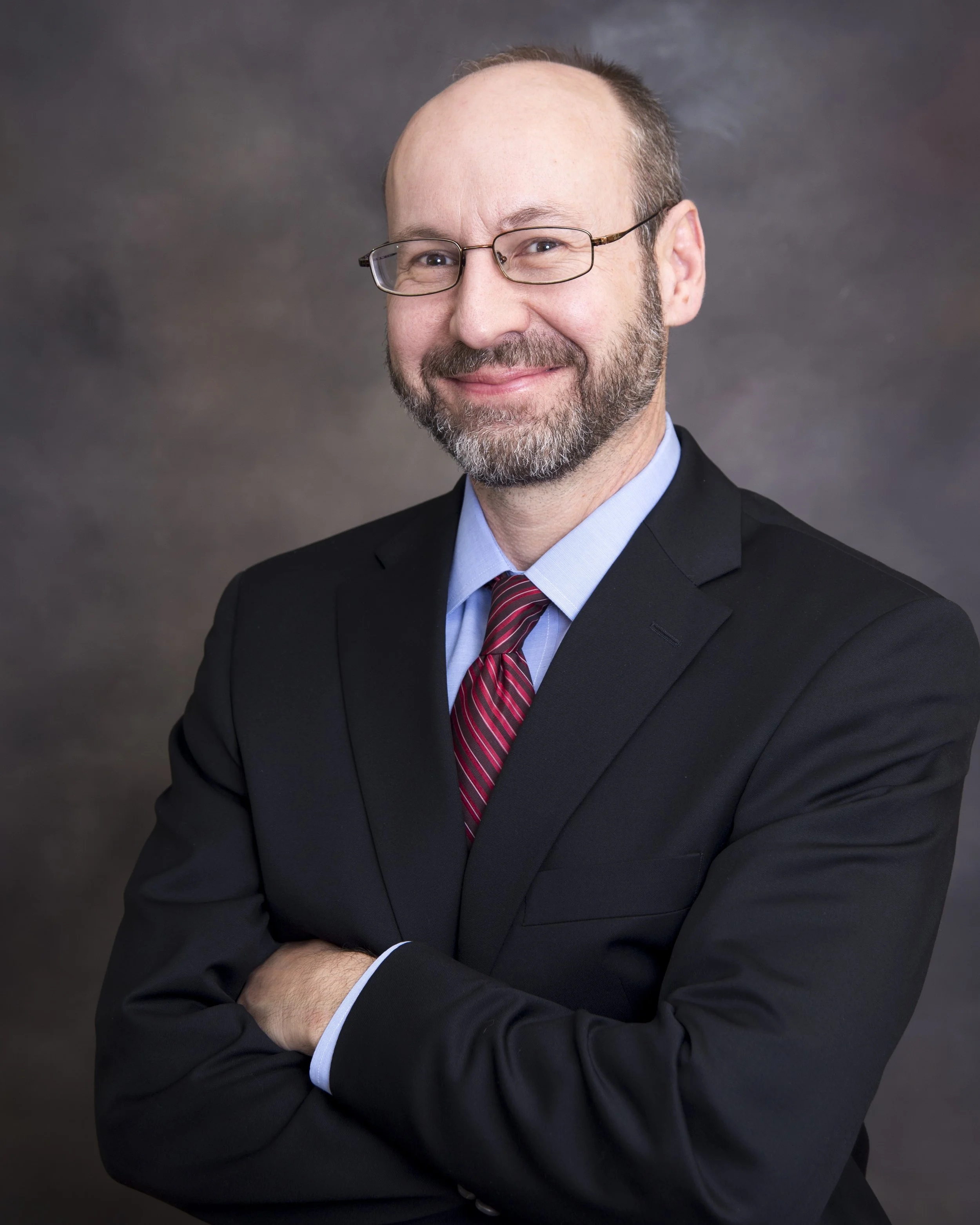 Business Portraits & Headshots
