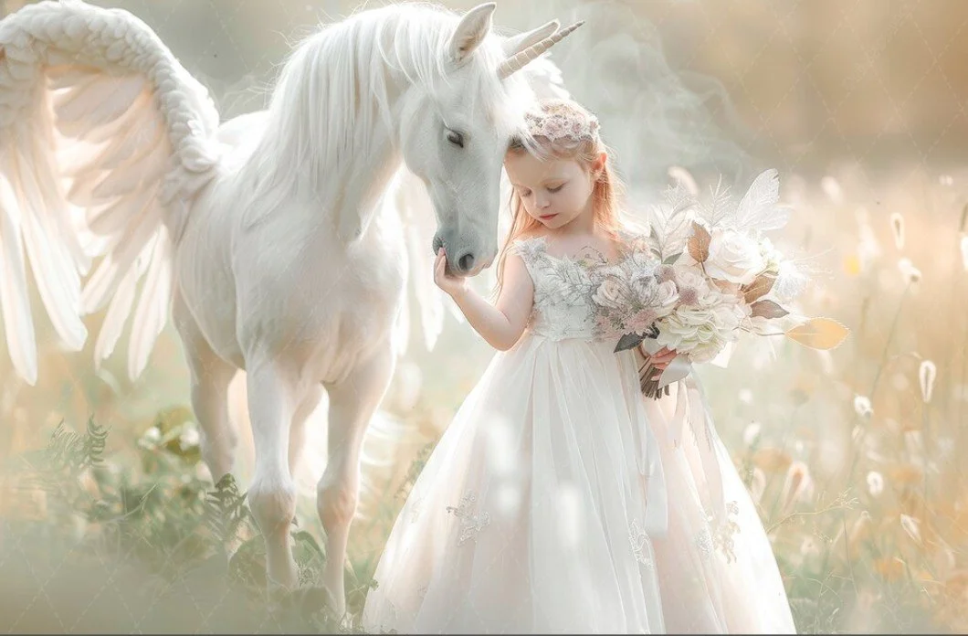 Summer Child Fantasy Storybook Specials -