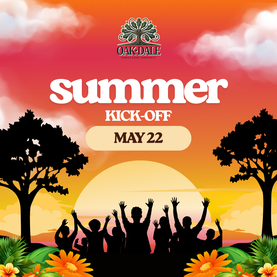 Kick-Off to Summer
