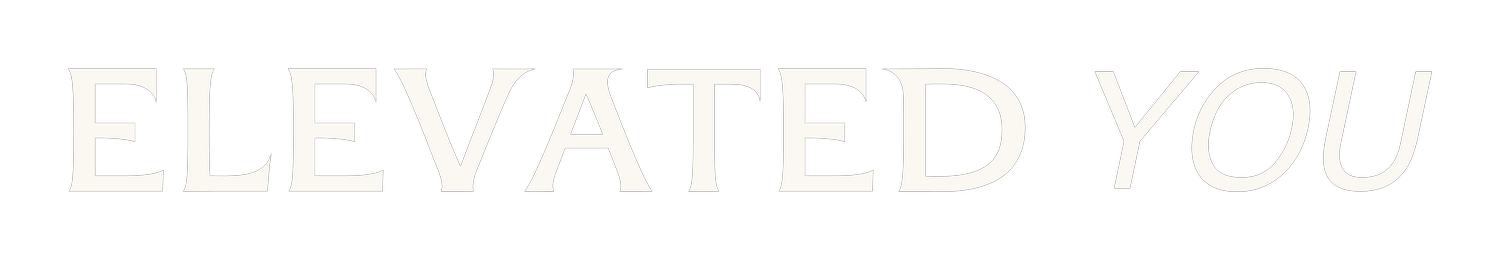 Elevated You