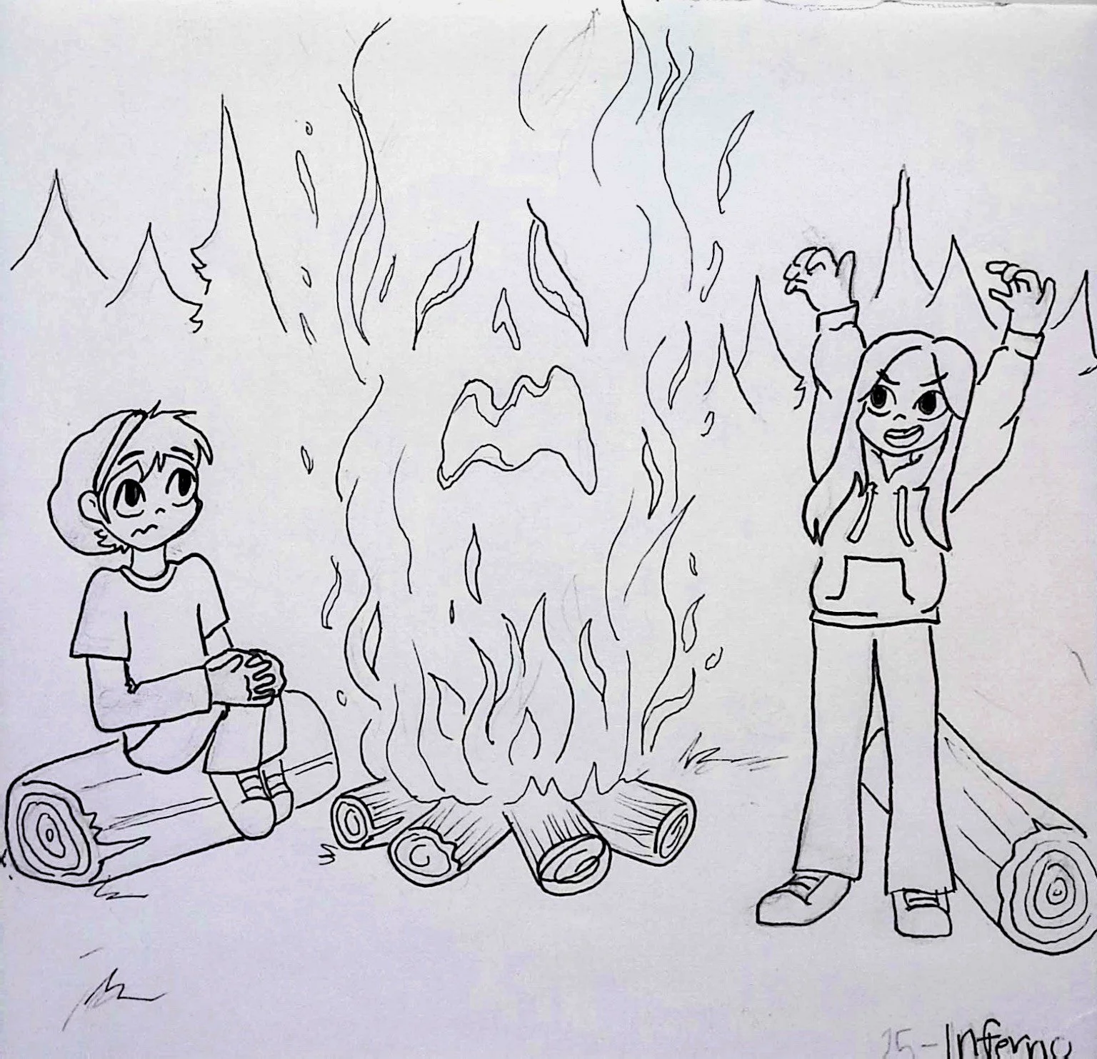INFERNO