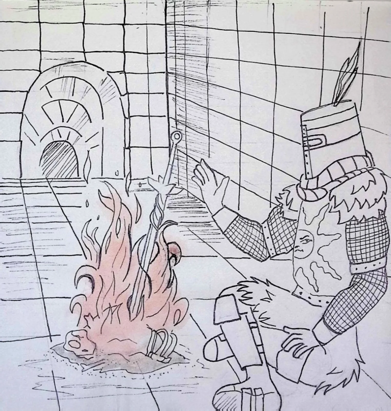 31_INKTOBER-23_FIRE.jpg