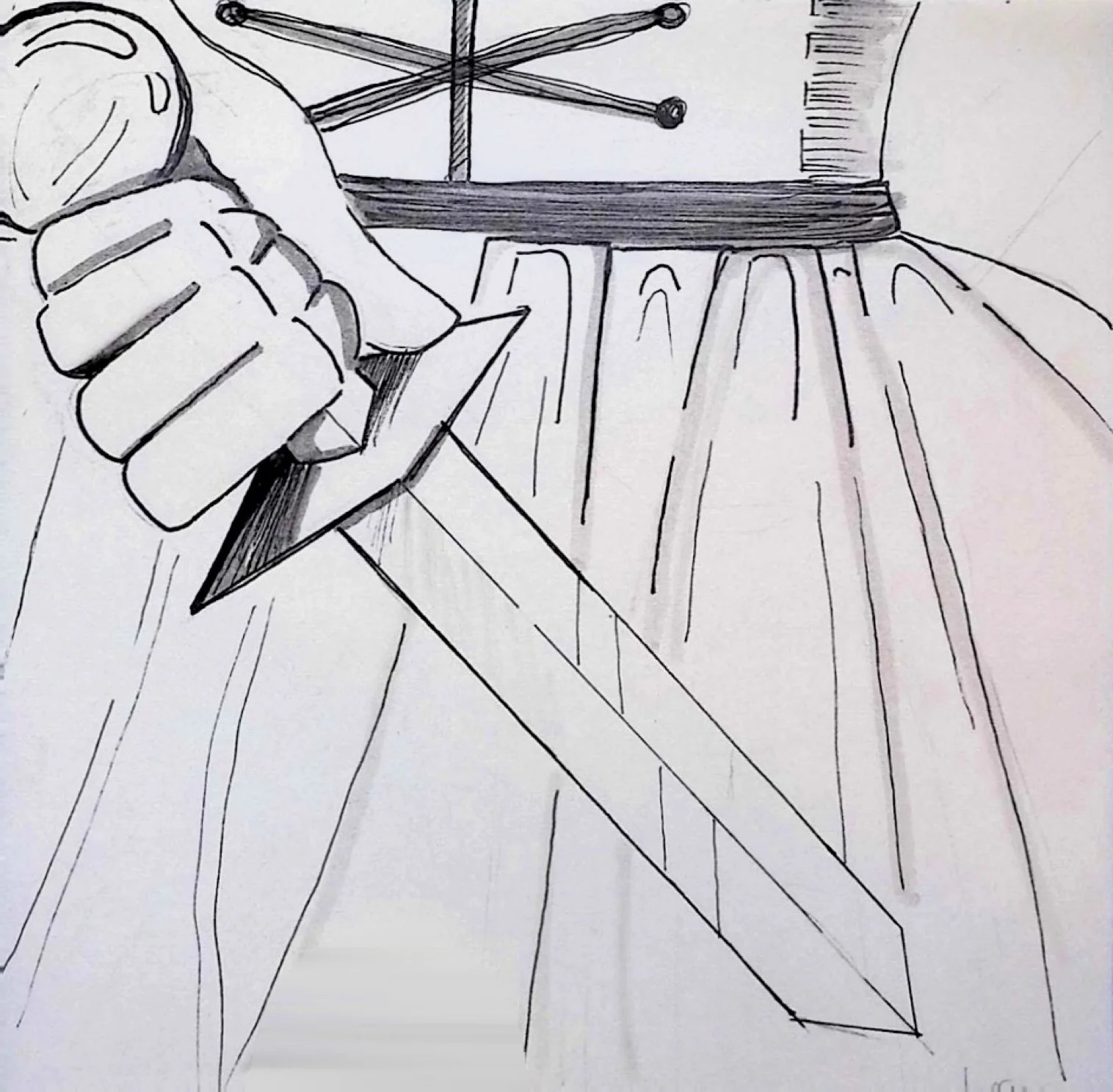 15_INKTOBER-23_DAGGER.jpg