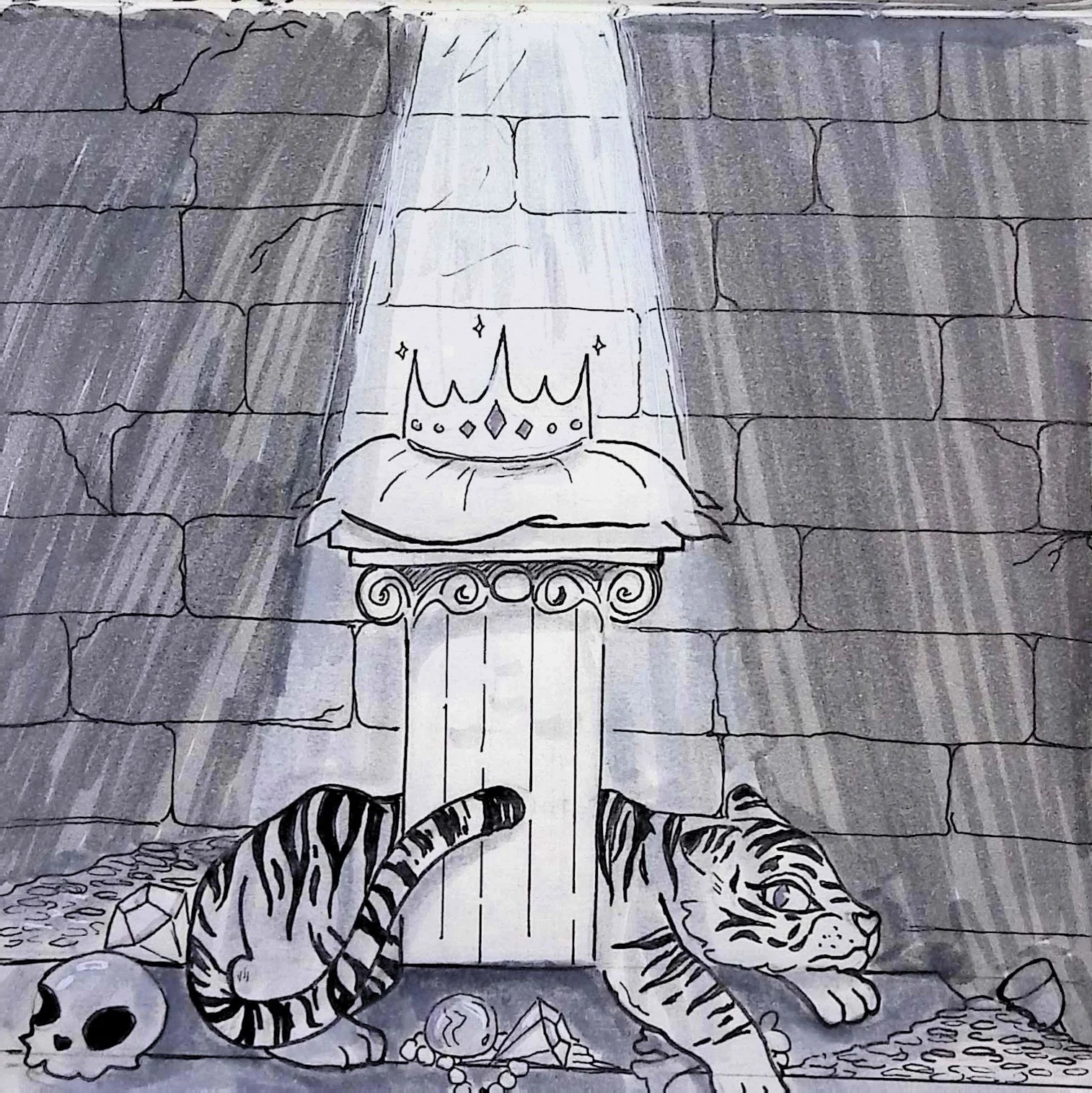 CROWN