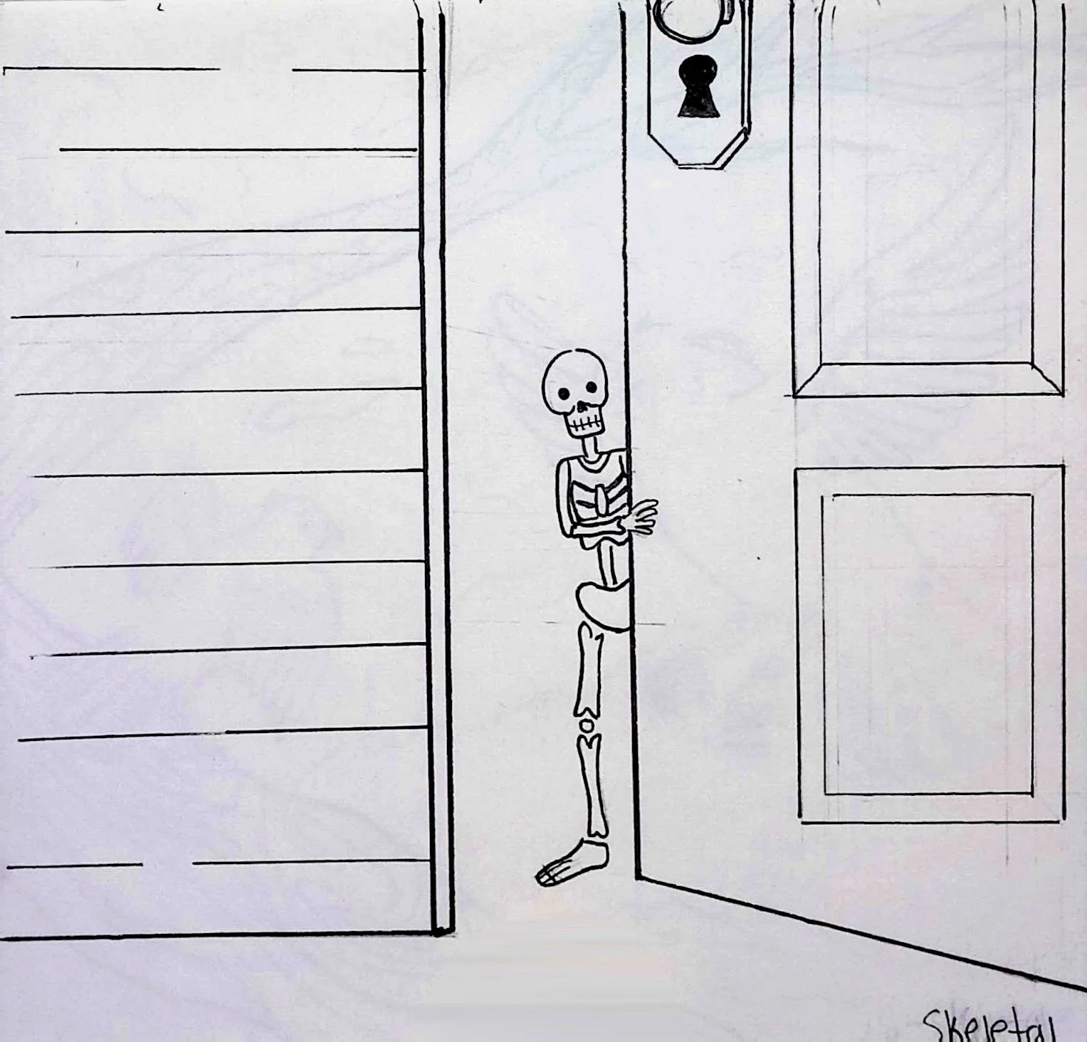 SKELETAL